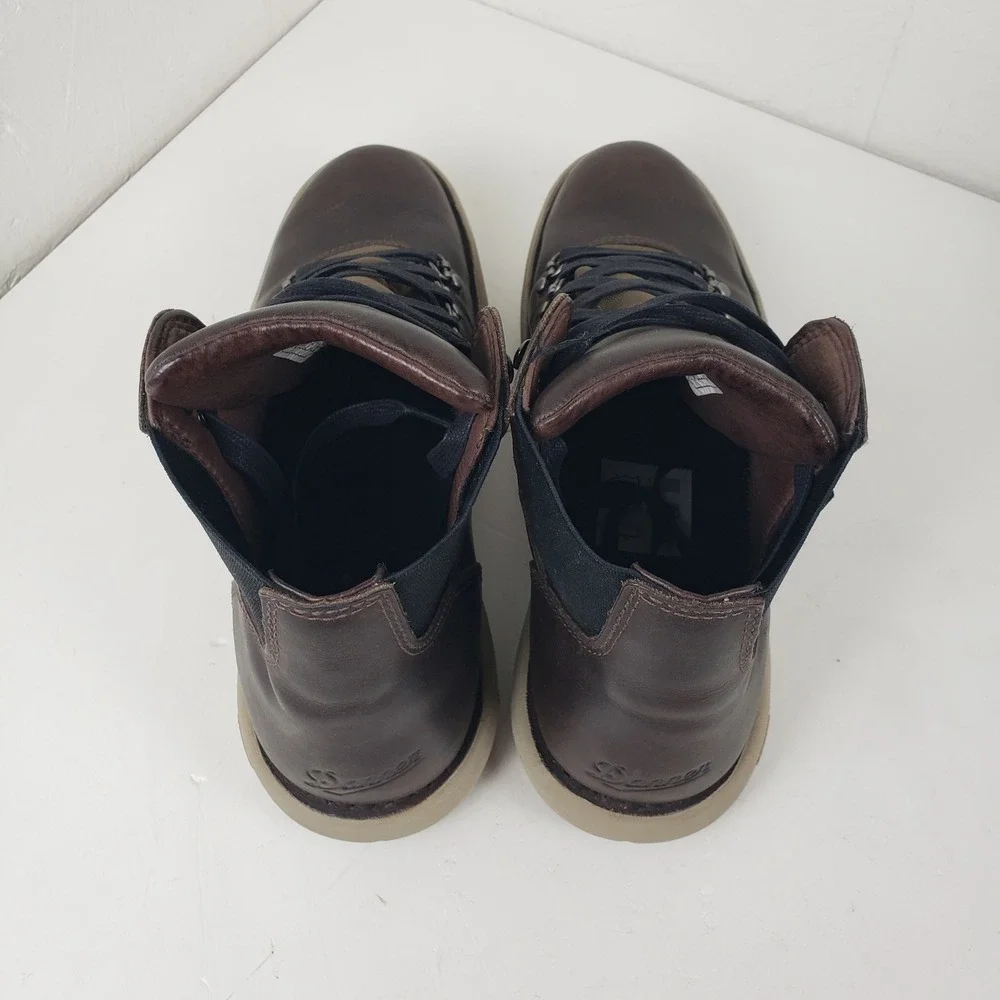 Danner vertigo 917